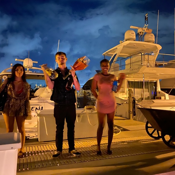 Meet your Posher, Cole - Picture 1 of 1